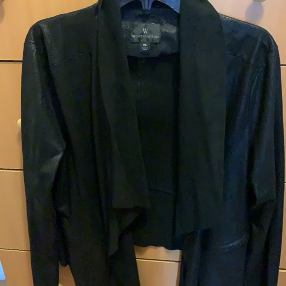 Jacket - Picture 2 of 4